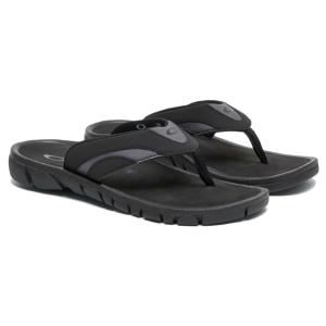 【送料無料】オークリー ビーチサンダル メンズ O COIL SANDAL FOF100418-02E OAKLEY｜ヒマラヤ Yahoo!店