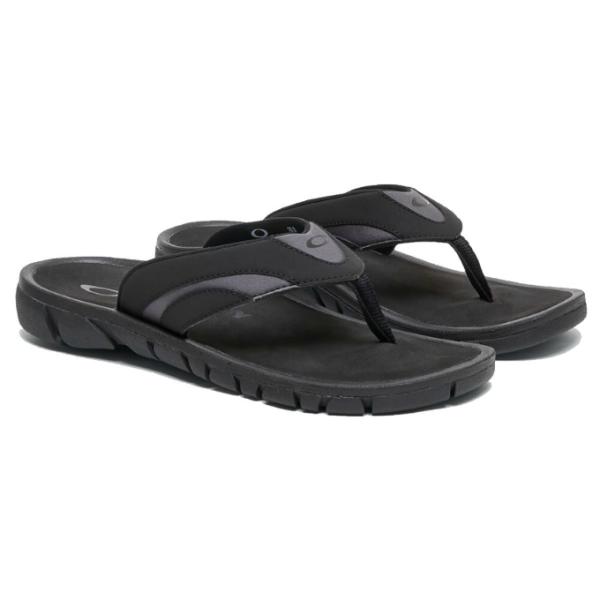 【送料無料】オークリー ビーチサンダル メンズ O COIL SANDAL FOF100418-02...