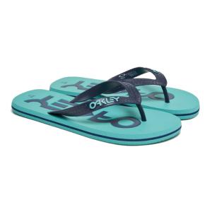 オークリー ビーチサンダル メンズ COLLEGE FLIP FLOP FOF100255-64R OAKLEY