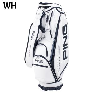 ピン PING キャディバッグ メンズ CB-...の詳細画像2