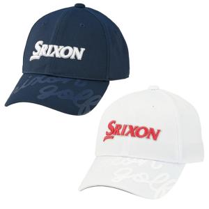 SRIXON スリクソン(SRIXON) ゴルフ キャップ プロモデルツアーキャップ