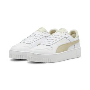 プーマ スニーカー レディース ウィメンズ キャリーナ ストリート 389390 26 PUMA｜himaraya