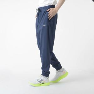 ニューバランス ウインドブレーカー パンツ メ...の詳細画像5