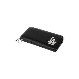 あすつく イーカム MLB 長財布 ニューヨークヤンキース ロゴ型 あすつく イーカム MLB 長財布 ニューヨークヤンキース ロゴ型
