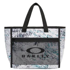 オークリー カートバッグ メンズ レディース Small Tote 17.0 Fw FOS901538-186 OAKLEY｜himaraya