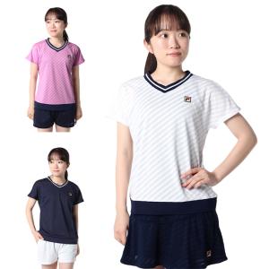 FILA（フィラ） テニスウェア スコート レディース スコート VL2944