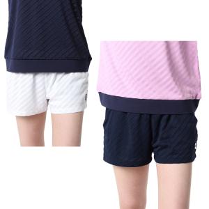 Admiral（アドミラル） テニスウェア ショートパンツ レディース
