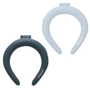 【送料無料】ネッククーラー COOLOOP ネックリング NECK RING-M｜himaraya