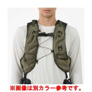 ミレー MILLET バッグパーツ メンズ レ...の詳細画像1