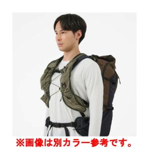 ミレー MILLET バッグパーツ メンズ レ...の詳細画像2