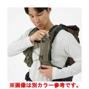 ミレー MILLET バッグパーツ メンズ レ...の詳細画像3