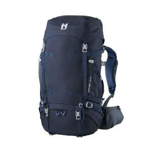 MILLET ミレー 登山バッグ 60L+20 レディース サースフェー 60+ MILLET ミレー 登山バッグ 60L+20 レディース サースフェー 60+
