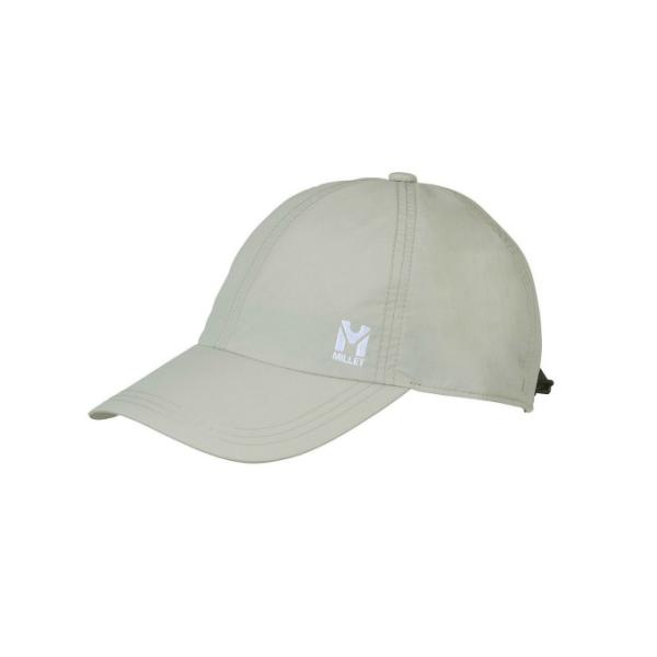 ミレー MILLET 帽子 キャップ メンズ レディース ブリーズバリヤーキャップ MIV01962...