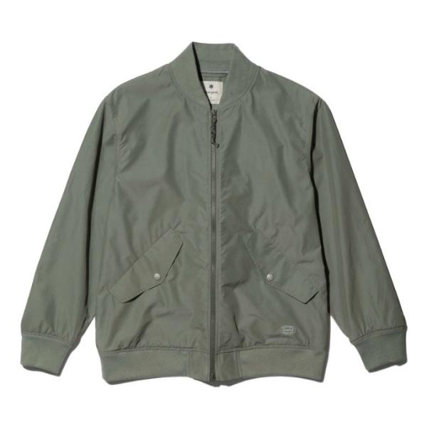 スノーピーク 防水ジャケット メンズ レディース Light Mountain Cloth Jack...