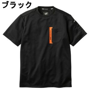 ☆【送料無料】作業ウェア PUMA 半袖 Tシ...の詳細画像1