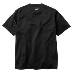 ☆【送料無料】作業ウェア PUMA 半袖 Tシ...の詳細画像4