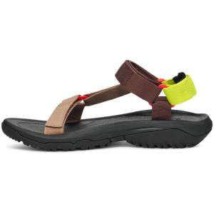 テバ TEVA ストラップサンダル メンズ ハ...の詳細画像2