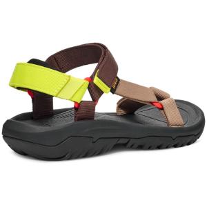 テバ TEVA ストラップサンダル メンズ ハ...の詳細画像3