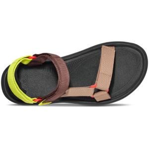 テバ TEVA ストラップサンダル メンズ ハ...の詳細画像4