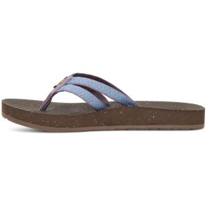 【送料無料】テバ TEVA ビーチサンダル レ...の詳細画像4