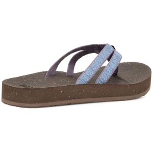 【送料無料】テバ TEVA ビーチサンダル レ...の詳細画像5