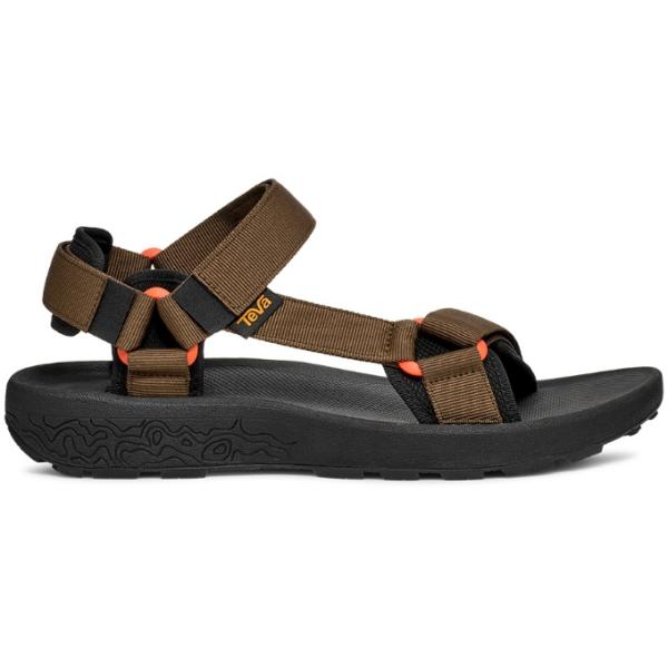 テバ TEVA ストラップサンダル メンズ ハイドラトレック サンダル 1150510-DSPM