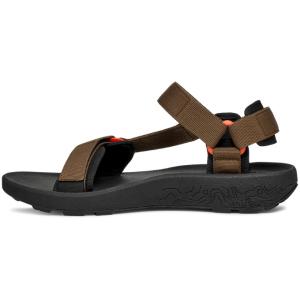 テバ TEVA ストラップサンダル メンズ ハ...の詳細画像2