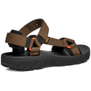 テバ TEVA ストラップサンダル メンズ ハ...の詳細画像3