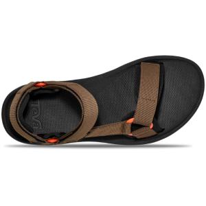 テバ TEVA ストラップサンダル メンズ ハ...の詳細画像4