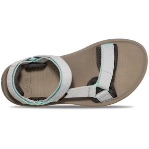 テバ TEVA ストラップサンダル レディース...の詳細画像4