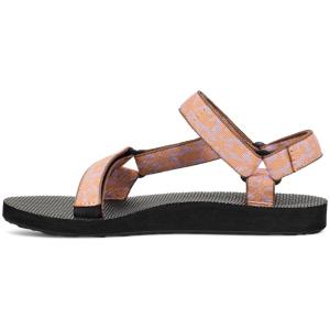 テバ TEVA ストラップサンダル レディース...の詳細画像2