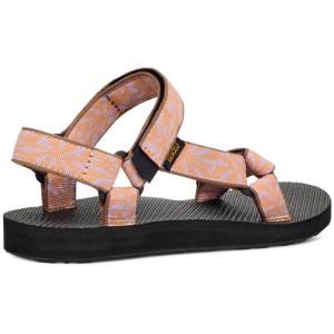 テバ TEVA ストラップサンダル レディース...の詳細画像3