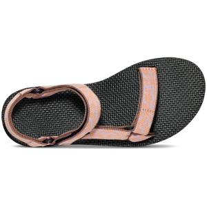 テバ TEVA ストラップサンダル レディース...の詳細画像4