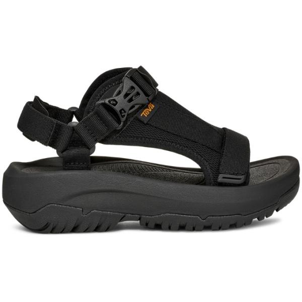 テバ TEVA ストラップサンダル レディース ハリケーン アンプソール ボルト 1155030-B...