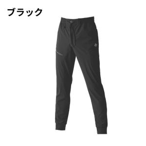 ☆【送料無料】バートル ジョガーパンツ 409...の詳細画像1
