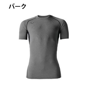 ☆【送料無料】バートル 半袖ドライフィット 4...の詳細画像2