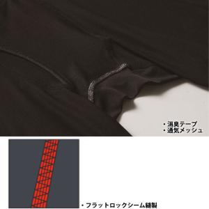 【送料無料】バートル エアーフィットパンツ 4...の詳細画像5