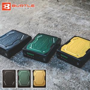 バートル バッテリー エアクラフト エアークラフト 空調作業服 充電器 リチウムイオンバッテリー AC08 BURTLE ‥｜himaraya