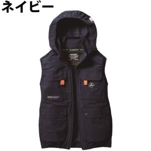 【送料無料】バートル エアクラフト 空調作業服...の詳細画像1