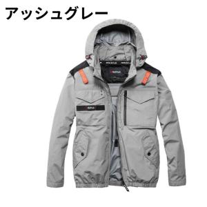送料無料バートル エアークラフト タクティカル...の詳細画像2