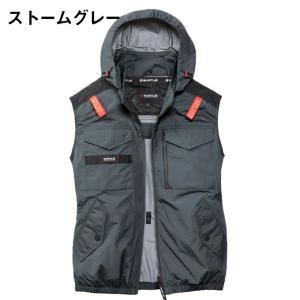☆送料無料バートル エアクラフト タクティカル...の詳細画像3