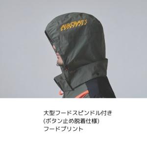 ☆送料無料バートル エアクラフト タクティカル...の詳細画像5