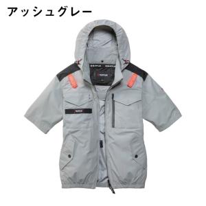 ☆【送料無料】バートル エアクラフト ACタク...の詳細画像1