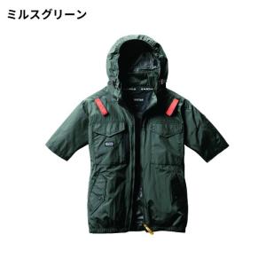 ☆【送料無料】バートル エアクラフト ACタク...の詳細画像2