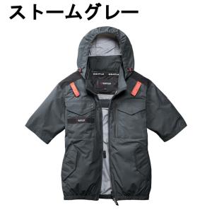 ☆【送料無料】バートル エアクラフト ACタク...の詳細画像4