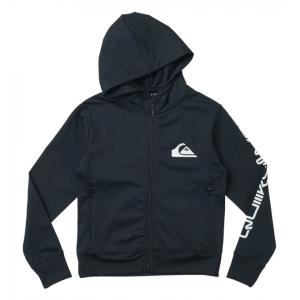 Quiksilver（クイックシルバー） メンズ マリン ラッシュガード OMNI