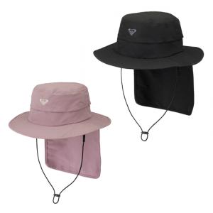 ロキシー ROXY サーフハット ジュニア キッズ GIRL UV WATER BEACH HAT ハット TSA241712｜himaraya