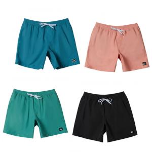 クイックシルバー QUIKSILVER サーフパンツ メンズ EVERYDAY SOLID VOLLEY 19 ボードショーツ AQYJV03155｜himaraya