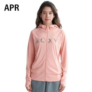 ロキシー ROXY ラッシュガード UVカット...の詳細画像1