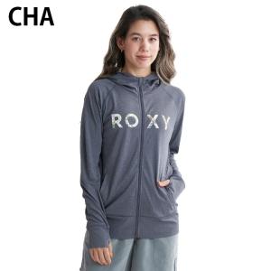 ロキシー ROXY ラッシュガード UVカット...の詳細画像2